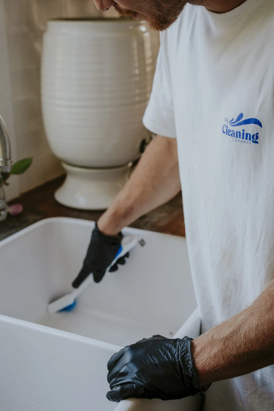 Deep Cleaning Service